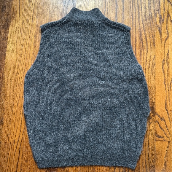 Sezane Gustave Jumper NWOT - Picture 6 of 10